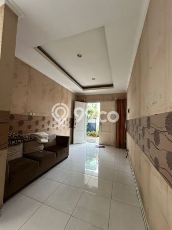 For Sale! Premium House LT 120m2 Desain Elegan di Sektor 3 - Bintaro For Sale! Premium House LT 120m2 Desain Elegan di Sektor 3 - Bintaro