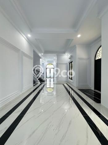 Rumah Luxury Modern Tanpa Renovasi di Sektor 1 - Bintaro Jakarta Selatan Rumah Luxury Modern Tanpa Renovasi di Sektor 1 - Bintaro Jakarta Selatan