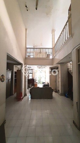 Rumah LT 147m2m² / LB 160m2m² One Gate System di Sektor 5-Bintaro, Jakarta Selatan Rumah LT 147m2m² / LB 160m2m² One Gate System di Sektor 5-Bintaro, Jakarta Selatan