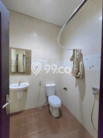 Rumah EXCLUSIVE di Sektor 9-Bintaro, Tangerang Selatan, LT 148m² Bangunan 168m² KESEMPATAN TERBATAS! Rumah EXCLUSIVE di Sektor 9-Bintaro, Tangerang Selatan, LT 148m² Bangunan 168m² KESEMPATAN TERBATAS!