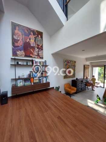 Hunian Elit LB 225m2 Siap Pakai Desain Elegan di Sektor 7-Bintaro, Tangerang Selatan Hunian Elit LB 225m2 Siap Pakai Desain Elegan di Sektor 7-Bintaro, Tangerang Selatan