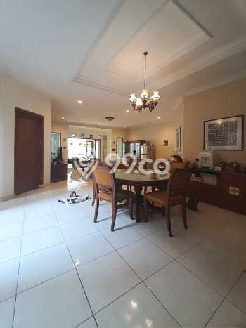 Rumah Eksklusif di Sektor 2 - Bintaro, Jakarta Selatan, LT 350m2m² Bangunan 311m2m² Rumah Eksklusif di Sektor 2 - Bintaro, Jakarta Selatan, LT 350m2m² Bangunan 311m2m²
