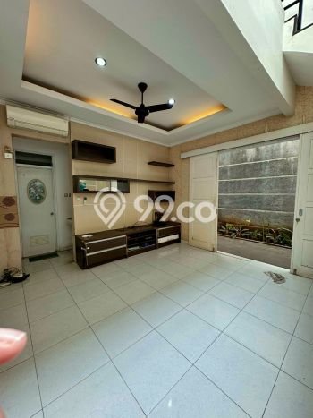 For Sale! Premium House LT 120m2 Desain Elegan di Sektor 3 - Bintaro For Sale! Premium House LT 120m2 Desain Elegan di Sektor 3 - Bintaro