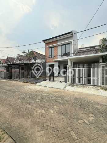 Jual Rumah Eksklusif 3 KT di Sektor 5 - Bintaro, Tangerang Selatan Jual Rumah Eksklusif 3 KT di Sektor 5 - Bintaro, Tangerang Selatan