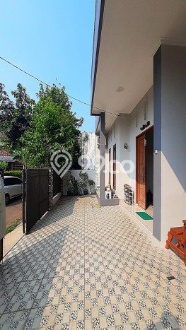 Dijual Cepat Rumah Siap Huni di Kawasan Sektor 3 - Bintaro, Jakarta Selatan Dijual Cepat Rumah Siap Huni di Kawasan Sektor 3 - Bintaro, Jakarta Selatan
