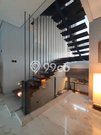 Hunian Elit LB 385m2 Siap Huni Desain Elegan di Sektor 9-Bintaro, Tangerang Selatan Hunian Elit LB 385m2 Siap Huni Desain Elegan di Sektor 9-Bintaro, Tangerang Selatan