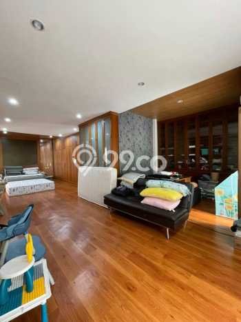 For Sale! Luxury House LT 660m2 Desain Elegan di Sektor 7-Bintaro For Sale! Luxury House LT 660m2 Desain Elegan di Sektor 7-Bintaro