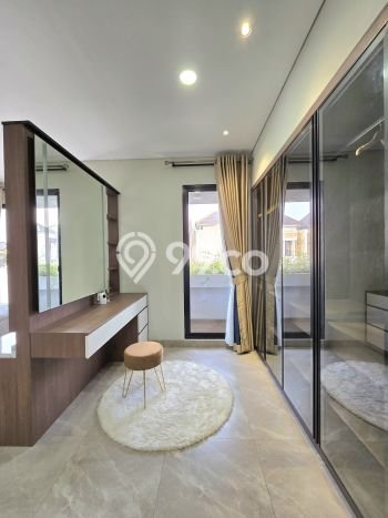 LIMITED OFFER! Rumah Premium area Pondok Aren, Luas 60m2m² LB 130m2m² LIMITED OFFER! Rumah Premium area Pondok Aren, Luas 60m2m² LB 130m2m²