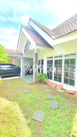 PRIME LOCATION! Rumah Berkembang area Serpong, LT 250m2m² Bangunan 210m2m² PRIME LOCATION! Rumah Berkembang area Serpong, LT 250m2m² Bangunan 210m2m²