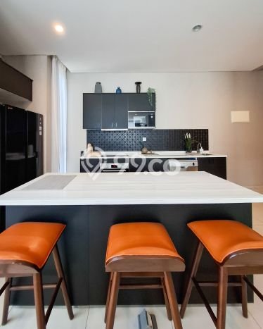 Rumah Elit Modern Tanpa Renovasi di Lebak Bulus Jakarta Selatan Rumah Elit Modern Tanpa Renovasi di Lebak Bulus Jakarta Selatan