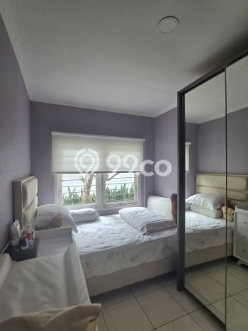 Rumah Modern 2 KT di Sektor 9-Bintaro Tangerang Selatan Full Furnished Rumah Modern 2 KT di Sektor 9-Bintaro Tangerang Selatan Full Furnished