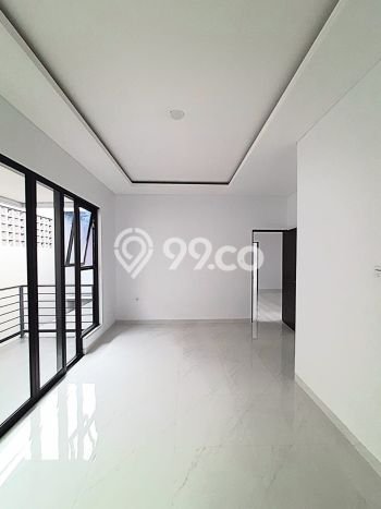 Rumah Luxury Modern Siap Huni di Sektor 9-Bintaro Tangerang Selatan Rumah Luxury Modern Siap Huni di Sektor 9-Bintaro Tangerang Selatan