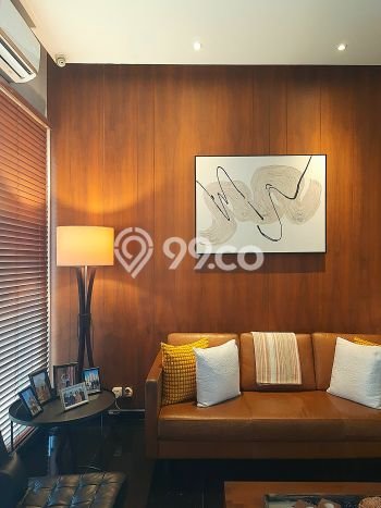Hunian Elit LB 385m2 Siap Huni Desain Elegan di Sektor 9-Bintaro, Tangerang Selatan Hunian Elit LB 385m2 Siap Huni Desain Elegan di Sektor 9-Bintaro, Tangerang Selatan
