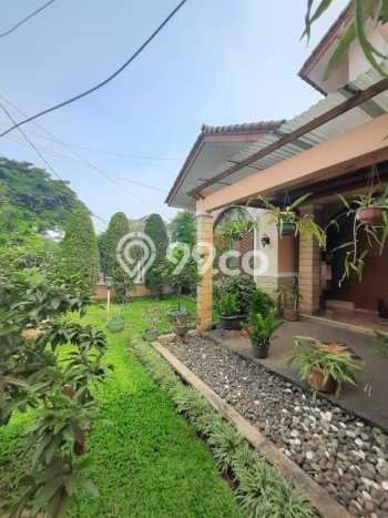 Rumah Eksklusif di Sektor 2 - Bintaro, Jakarta Selatan, LT 350m2m² Bangunan 311m2m² Rumah Eksklusif di Sektor 2 - Bintaro, Jakarta Selatan, LT 350m2m² Bangunan 311m2m²