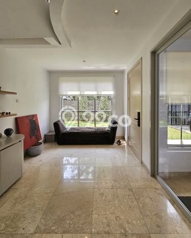 For Sale! Luxury House LT 375m2 Desain Modern di Sektor 7-Bintaro For Sale! Luxury House LT 375m2 Desain Modern di Sektor 7-Bintaro