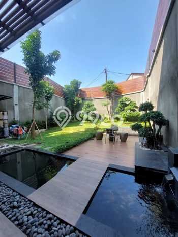 Hunian Elit LB 225m2 Siap Pakai Desain Elegan di Sektor 7-Bintaro, Tangerang Selatan Hunian Elit LB 225m2 Siap Pakai Desain Elegan di Sektor 7-Bintaro, Tangerang Selatan