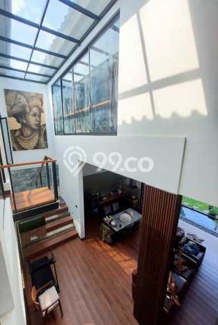 Hunian Elit LB 225m2 Siap Pakai Desain Elegan di Sektor 7-Bintaro, Tangerang Selatan Hunian Elit LB 225m2 Siap Pakai Desain Elegan di Sektor 7-Bintaro, Tangerang Selatan