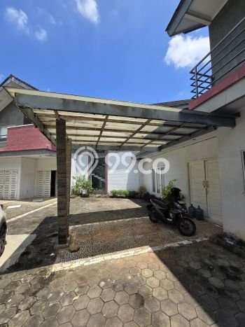 Rumah Nyaman area Sektor 9-Bintaro, Tangerang Selatan, LT 660m² Bangunan 450m² Rumah Nyaman area Sektor 9-Bintaro, Tangerang Selatan, LT 660m² Bangunan 450m²
