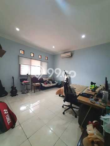 Rumah Eksklusif di Sektor 2 - Bintaro, Jakarta Selatan, LT 350m2m² Bangunan 311m2m² Rumah Eksklusif di Sektor 2 - Bintaro, Jakarta Selatan, LT 350m2m² Bangunan 311m2m²