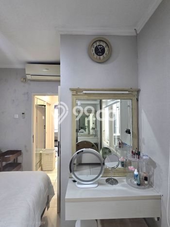 Rumah Modern 2 KT di Sektor 9-Bintaro Tangerang Selatan Full Furnished Rumah Modern 2 KT di Sektor 9-Bintaro Tangerang Selatan Full Furnished