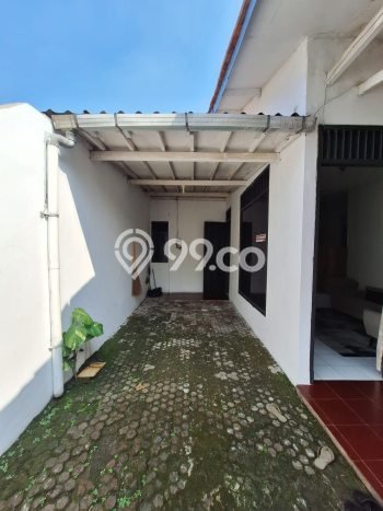 Dijual Rumah Minimalis Bagus Punya 4 KT di Ciracas Jakarta Timur SHM Dijual Rumah Minimalis Bagus Punya 4 KT di Ciracas Jakarta Timur SHM