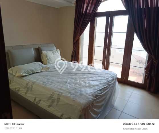 FOR SALE Hunian Apartemen Luxury di Kebon Jeruk dengan 5 Kamar Tidur & Luas 358m2 FOR SALE Hunian Apartemen Luxury di Kebon Jeruk dengan 5 Kamar Tidur & Luas 358m2