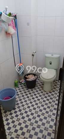 Unit Kost Dijual di Duren Sawit dengan 16 Kamar Tidur & Luas Bangunan 208m2 Unit Kost Dijual di Duren Sawit dengan 16 Kamar Tidur & Luas Bangunan 208m2
