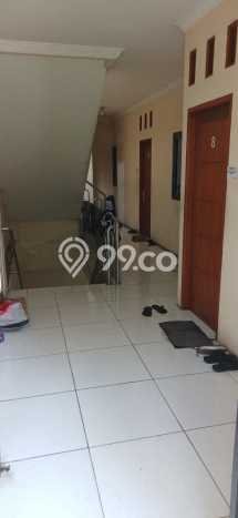 Unit Kost Dijual di Duren Sawit dengan 16 Kamar Tidur & Luas Bangunan 208m2 Unit Kost Dijual di Duren Sawit dengan 16 Kamar Tidur & Luas Bangunan 208m2