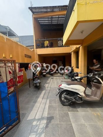 Dijual Segera Rumah Kost di Kayuringin Jaya, Bekasi 63 Kamar Dijual Segera Rumah Kost di Kayuringin Jaya, Bekasi 63 Kamar