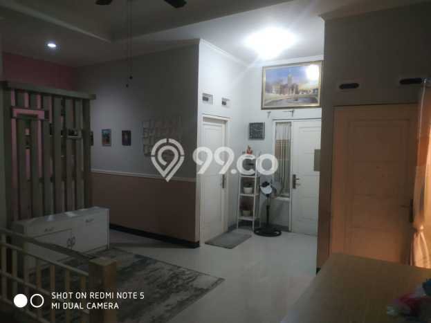 Rumah Modern 3 KT di Jati Mekar Bekasi Unfurnished Rumah Modern 3 KT di Jati Mekar Bekasi Unfurnished