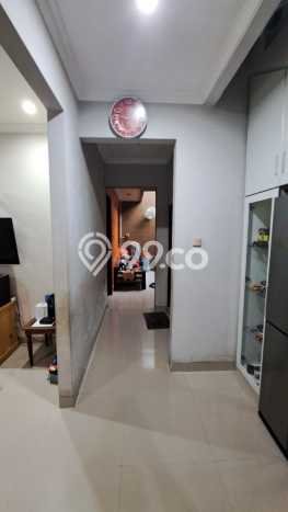 Jual Rumah Modern 3 KT di Cilangkap, Jakarta Timur Jual Rumah Modern 3 KT di Cilangkap, Jakarta Timur