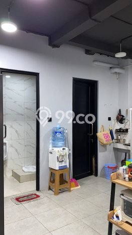 Ruko Komersial Dijual di Pasar Rebo Jakarta Timur LT 387m2 & LB 700m2 Ruko Komersial Dijual di Pasar Rebo Jakarta Timur LT 387m2 & LB 700m2