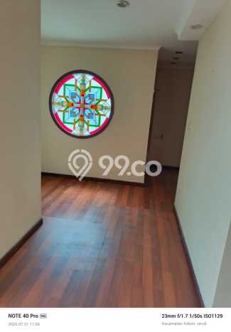 FOR SALE Hunian Apartemen Luxury di Kebon Jeruk dengan 5 Kamar Tidur & Luas 358m2 FOR SALE Hunian Apartemen Luxury di Kebon Jeruk dengan 5 Kamar Tidur & Luas 358m2