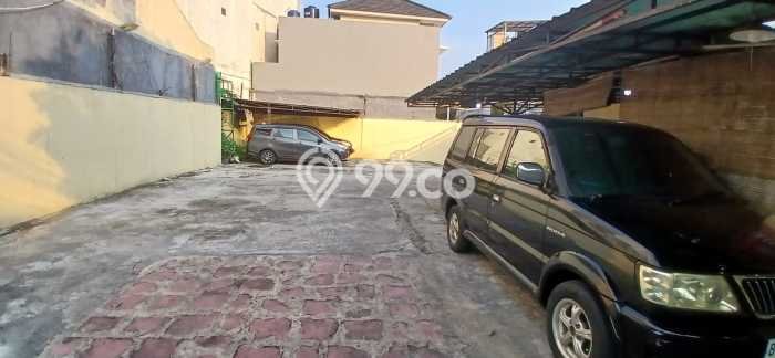 Dijual Tanah Lokasi Cijantung, Jakarta Timur Seluas 251m2 Dijual Tanah Lokasi Cijantung, Jakarta Timur Seluas 251m2