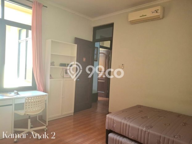 Rumah sewa siap pakai 4 KT di Bintaro, Tangerang Selatan Rumah sewa siap pakai 4 KT di Bintaro, Tangerang Selatan