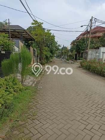 Dijual Cepat Rumah Favorit Siap Huni LB 153m2 di Ciledug, Tangerang Dijual Cepat Rumah Favorit Siap Huni LB 153m2 di Ciledug, Tangerang