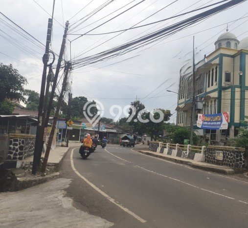 Ruko Disewakan Cepat di Cilodong Depok LB 400m2 Ruko Disewakan Cepat di Cilodong Depok LB 400m2
