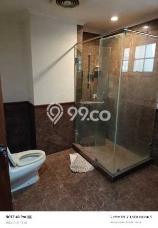 FOR SALE Hunian Apartemen Luxury di Kebon Jeruk dengan 5 Kamar Tidur & Luas 358m2 FOR SALE Hunian Apartemen Luxury di Kebon Jeruk dengan 5 Kamar Tidur & Luas 358m2