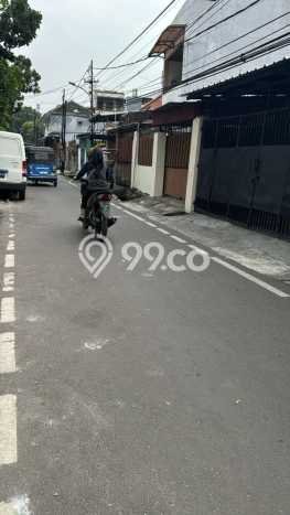 Rumah Cantik Siap Huni Di Senen Luas 110m2 Lokasi Strategis Rumah Cantik Siap Huni Di Senen Luas 110m2 Lokasi Strategis