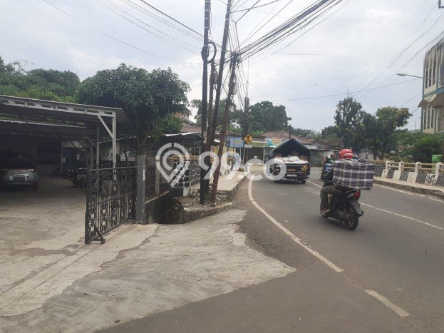 Ruko Disewakan Cepat di Cilodong Depok LB 400m2 Ruko Disewakan Cepat di Cilodong Depok LB 400m2