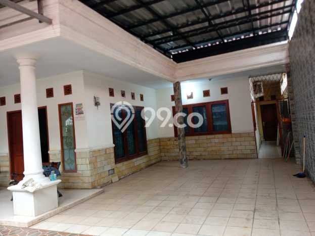 Jarang Ada! Rumah Sewa 4 Kamar Bagus Siap Huni Jati Rahayu Jarang Ada! Rumah Sewa 4 Kamar Bagus Siap Huni Jati Rahayu