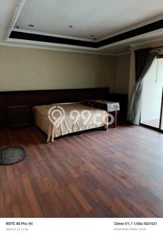 FOR SALE Hunian Apartemen Luxury di Kebon Jeruk dengan 5 Kamar Tidur & Luas 358m2 FOR SALE Hunian Apartemen Luxury di Kebon Jeruk dengan 5 Kamar Tidur & Luas 358m2