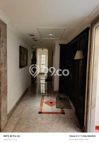 FOR SALE Hunian Apartemen Luxury di Kebon Jeruk dengan 5 Kamar Tidur & Luas 358m2 FOR SALE Hunian Apartemen Luxury di Kebon Jeruk dengan 5 Kamar Tidur & Luas 358m2