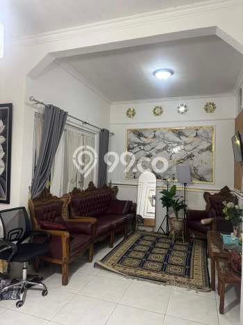 Dijual Cepat Rumah Bagus Siap Huni LB 150m2 di Cilodong, Depok Dijual Cepat Rumah Bagus Siap Huni LB 150m2 di Cilodong, Depok