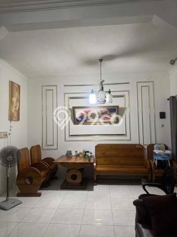 Dijual Cepat Rumah Bagus Siap Huni LB 150m2 di Cilodong, Depok Dijual Cepat Rumah Bagus Siap Huni LB 150m2 di Cilodong, Depok