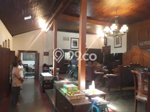 Best Deal Hunian Mewah Ideal dan Luas di Kraton, Yogyakarta Best Deal Hunian Mewah Ideal dan Luas di Kraton, Yogyakarta