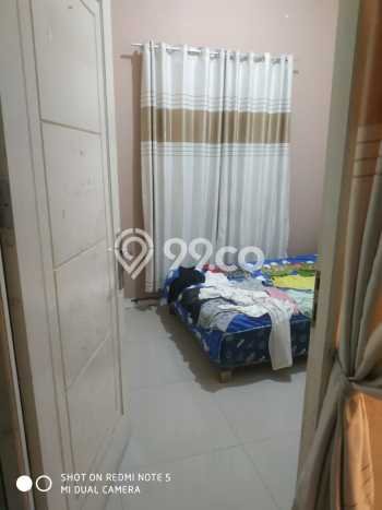 Rumah Modern 3 KT di Jati Mekar Bekasi Unfurnished Rumah Modern 3 KT di Jati Mekar Bekasi Unfurnished