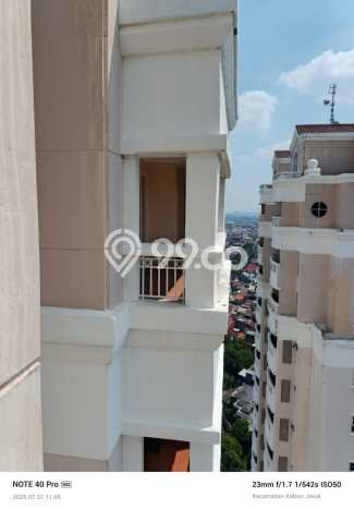 FOR SALE Hunian Apartemen Luxury di Kebon Jeruk dengan 5 Kamar Tidur & Luas 358m2 FOR SALE Hunian Apartemen Luxury di Kebon Jeruk dengan 5 Kamar Tidur & Luas 358m2