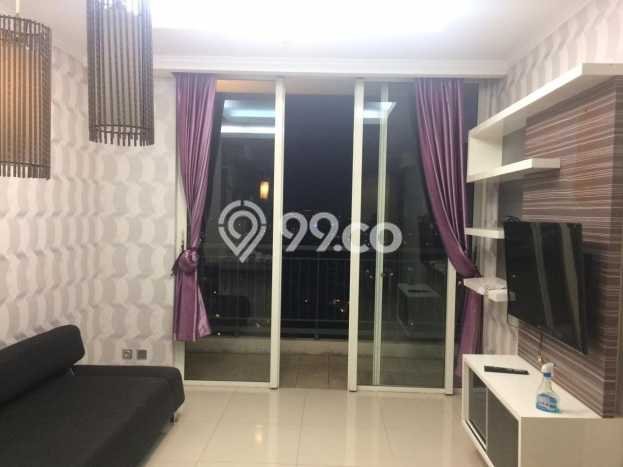 Disewakan Segera Apartemen Nyaman 2 KT di Kawasan Pademangan Disewakan Segera Apartemen Nyaman 2 KT di Kawasan Pademangan