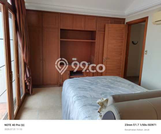 FOR SALE Hunian Apartemen Luxury di Kebon Jeruk dengan 5 Kamar Tidur & Luas 358m2 FOR SALE Hunian Apartemen Luxury di Kebon Jeruk dengan 5 Kamar Tidur & Luas 358m2